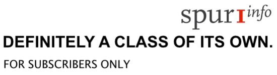 A class of its own