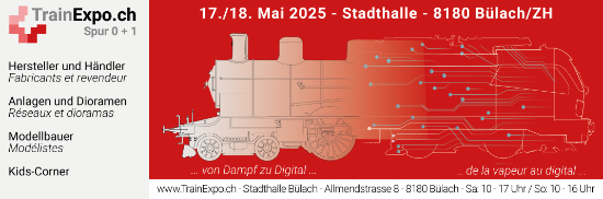 Trainexpo
